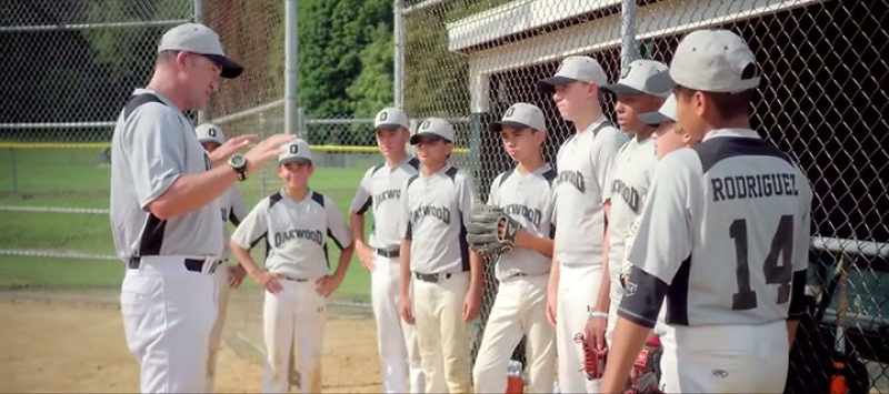We win this district, we roll through states, right?