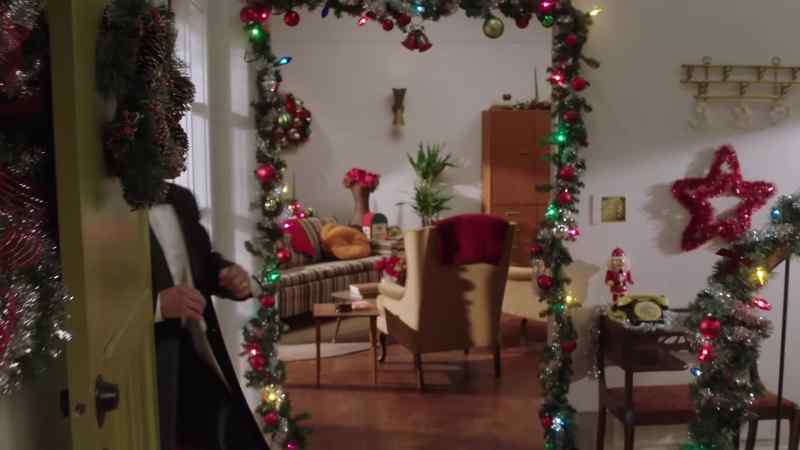 �� We wish you a Merry Christmas. ♪