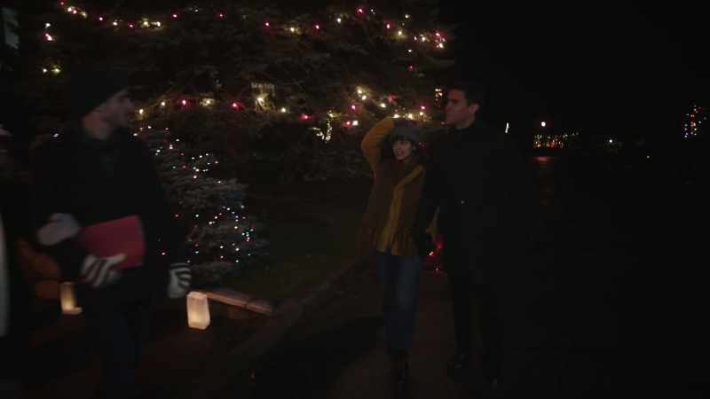 �� We wish you a merry Christmas... ♪