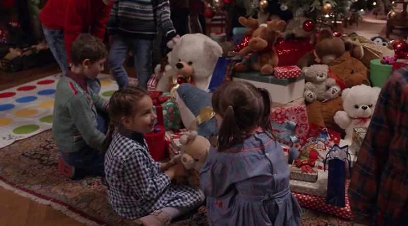�� We wish you a Merry Christmas ♪