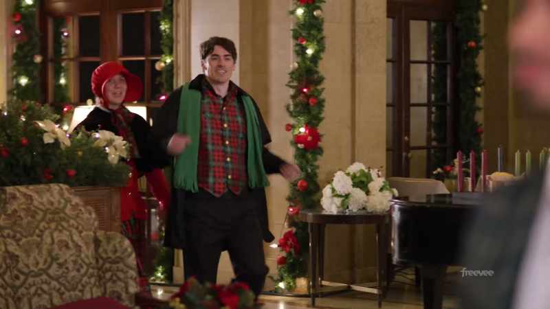�� We wish you a merry Christmas ♪