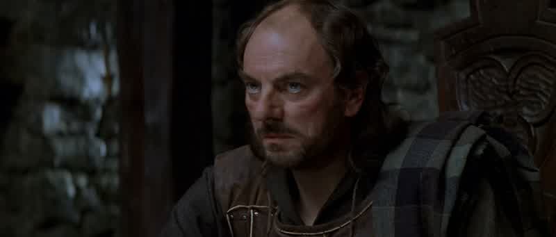 We won at Stirling, and still you quibble!