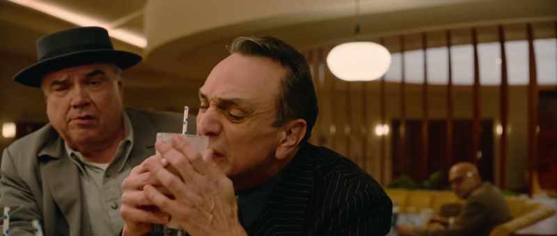 We won. I... I won. Milk, milk