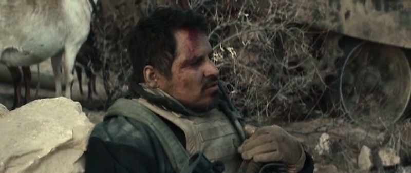 We won the battle, you know. Still gotta win the war