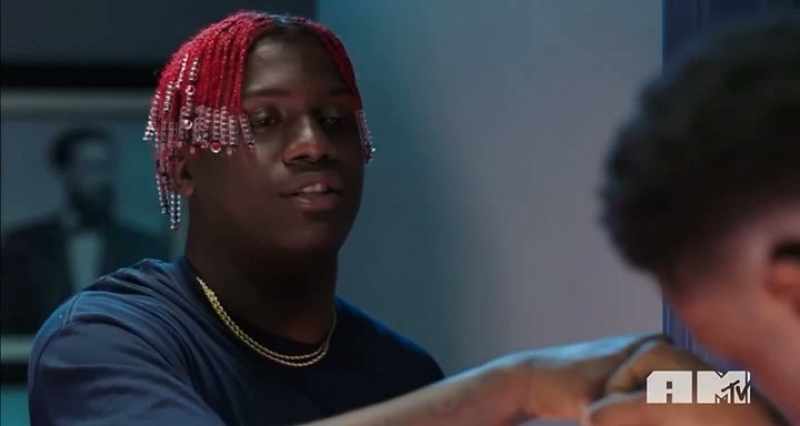 We was wondering if you could slide down