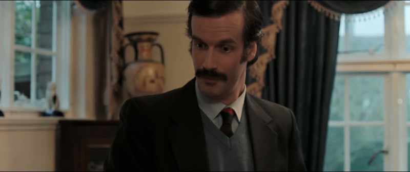 We won't tell anyone if you don't. Right. [chuckles]