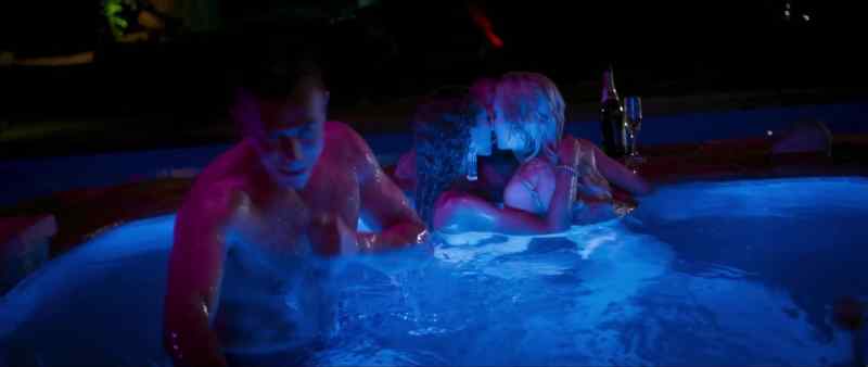 �� We won't tell anyone ♪