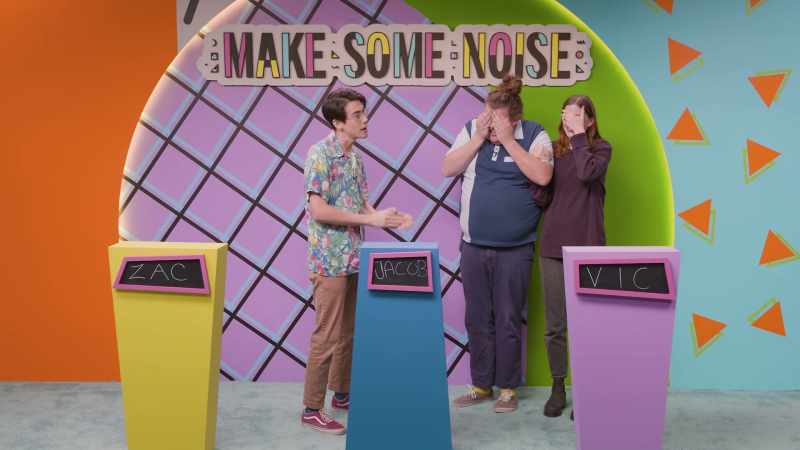 We worked very hard to make your house a home