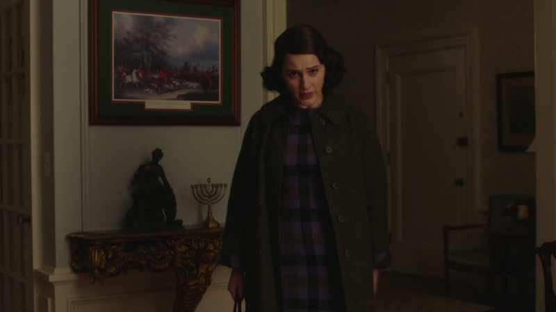 We were worried, Miriam, worried sick