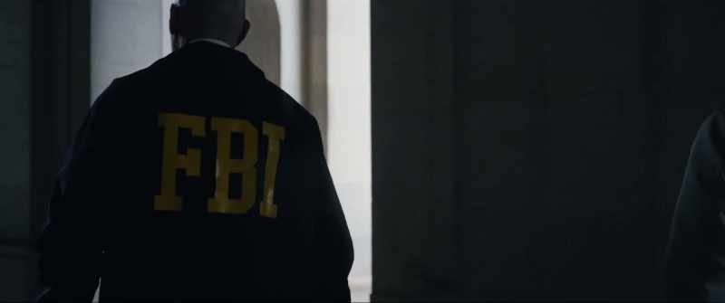 We would join all corrupt agencies