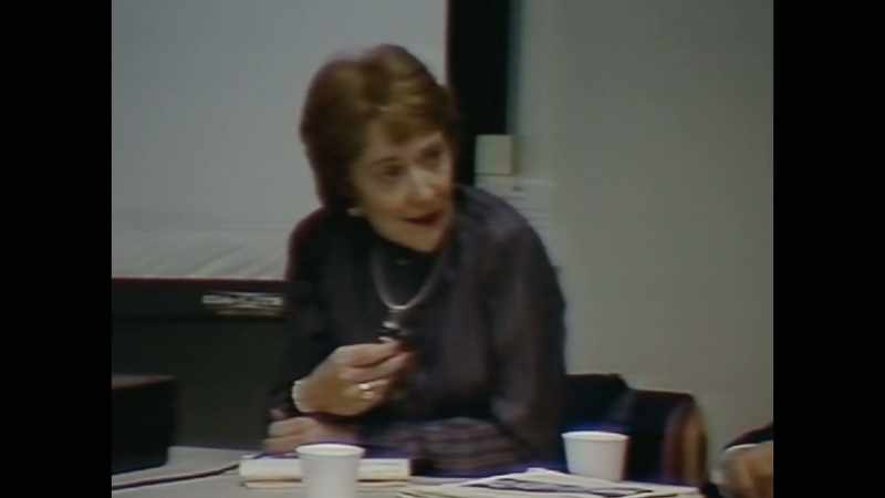 We would like to look at the cases that have been profiled