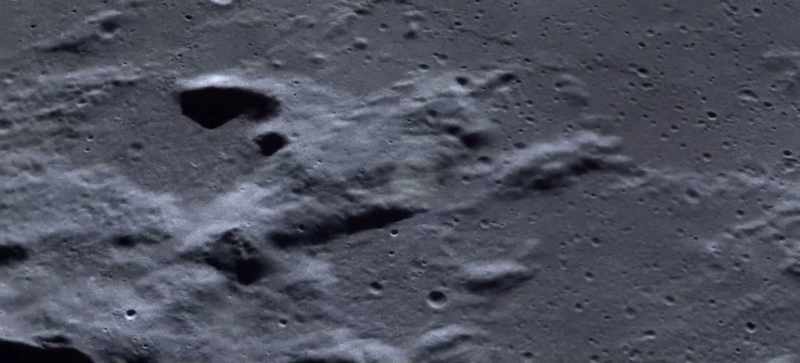 We would like you to jettison Eagle