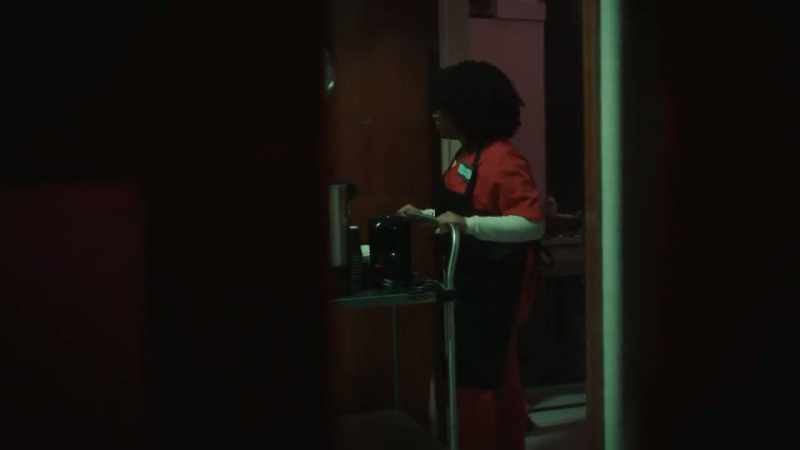 We would put the big tea pots