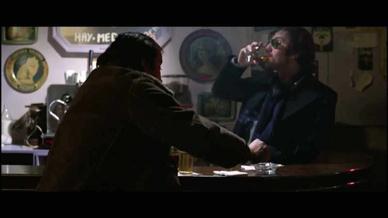 We would shoot amateur, really shabby short films