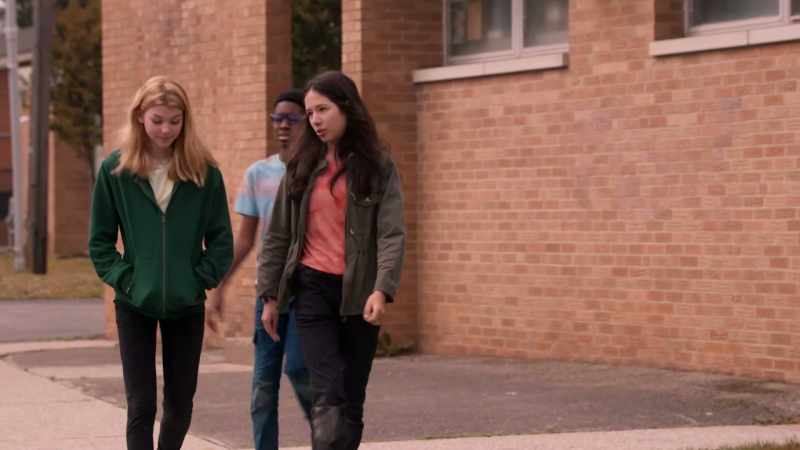We wouldn't even have been on the hunt for Silas' gold