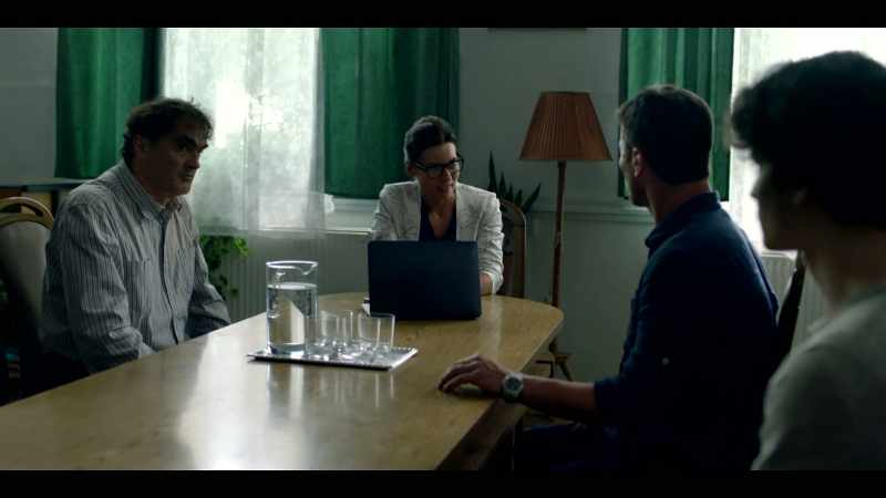 We wouldn't have called you here if Gergő wasn't involved
