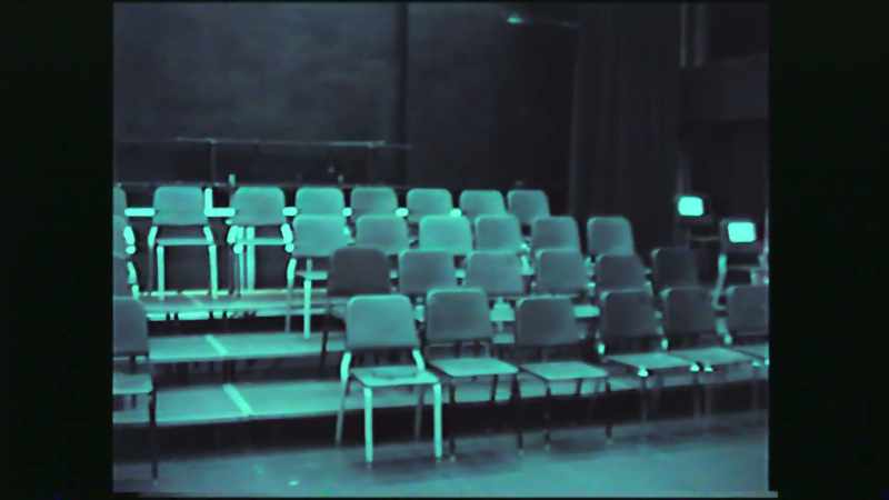 We wrote a play called How It All Began