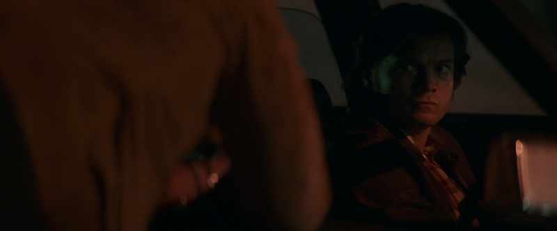 We had you filed as Bobby fucking Bones