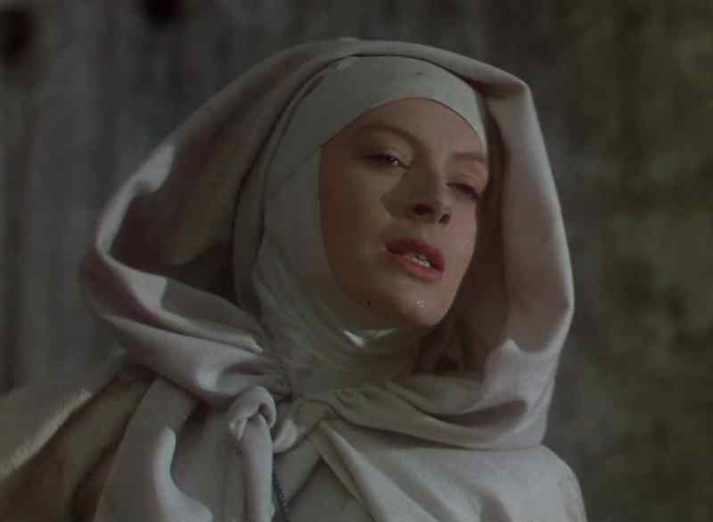 (Weakly) Hail Mary, full of grace
