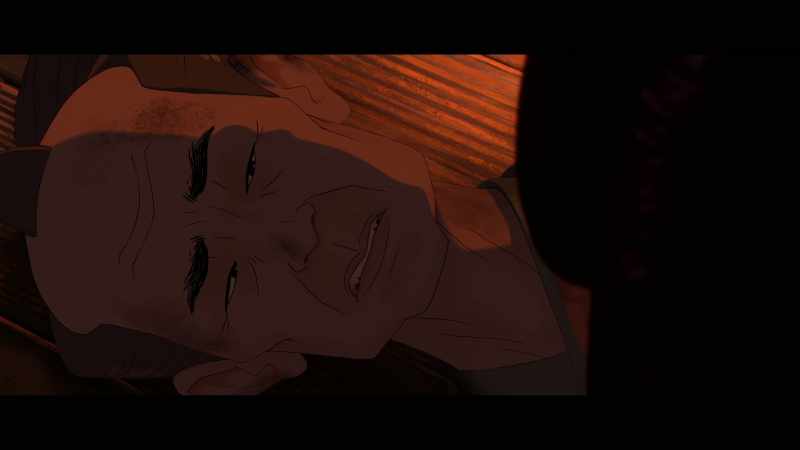 [weakly] I raised you to