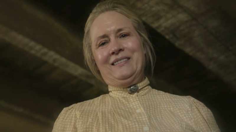 [ Weakly ] Mother. Mother, it was horrible
