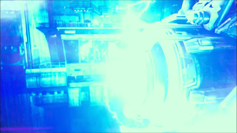 Weapon system disengaged
