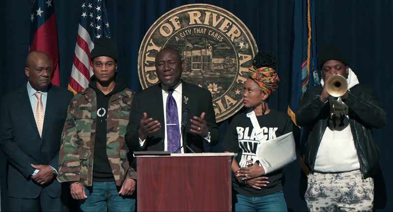 Weaponizing race and privilege to wage war
