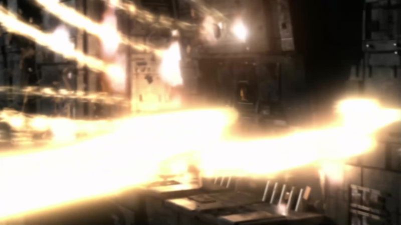 Weapons fire coming from the surface sir
