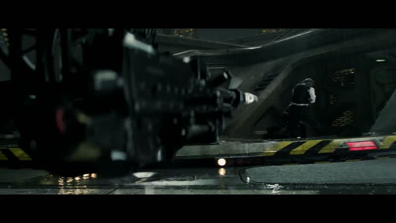 Weapons systems reloading