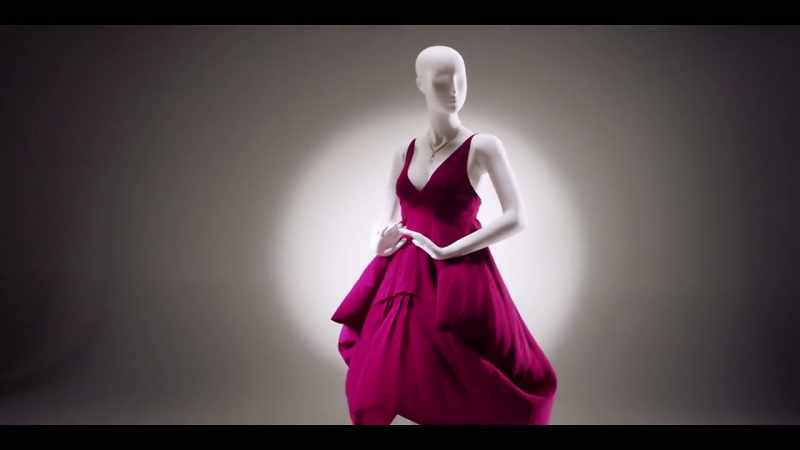 wearing this pink dress and heels