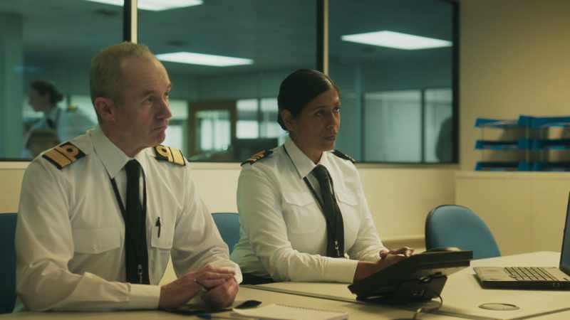 We'd appreciate being debriefed when you've been working on this base
