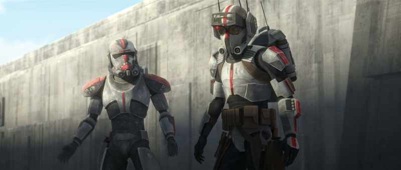 We'd be going in blind without any reinforcements