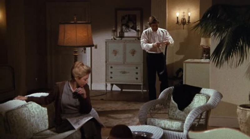 We'd better get down to the dining room