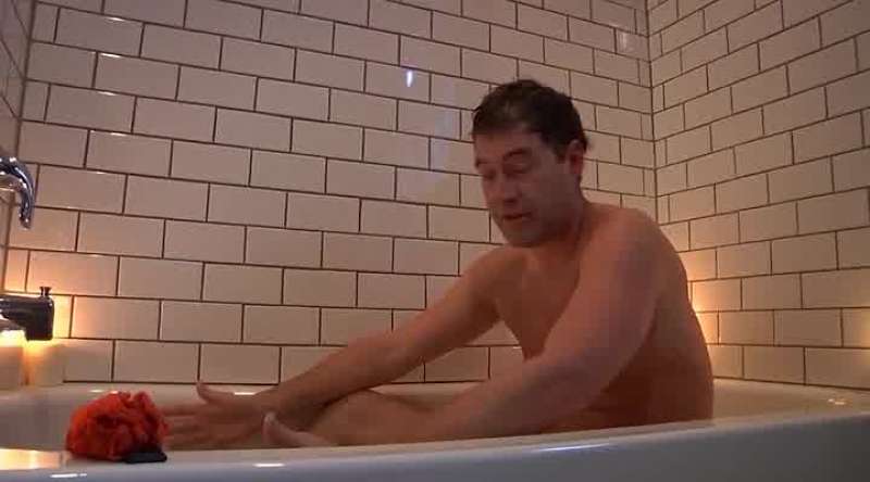 We'd call 'em tubby time