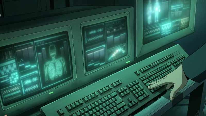 We'd fund your experiments on nuclear fusion