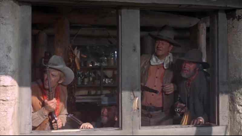We'd have had that dynamite in our laps