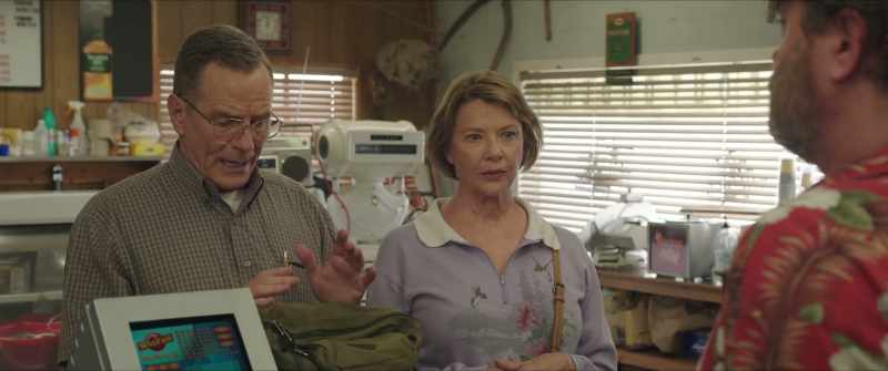 We'd like to buy 8,000 WinFall tickets