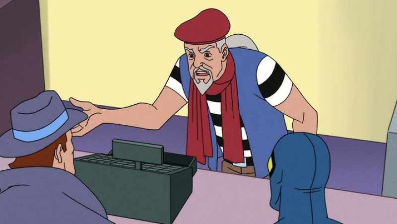 We'd like to know exactly who is buying Zortz
