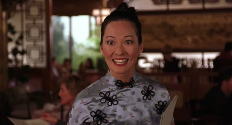 We'd like to speak to you about somethingwe think happened to us at your restaurantSomething that sucks Let me handle this