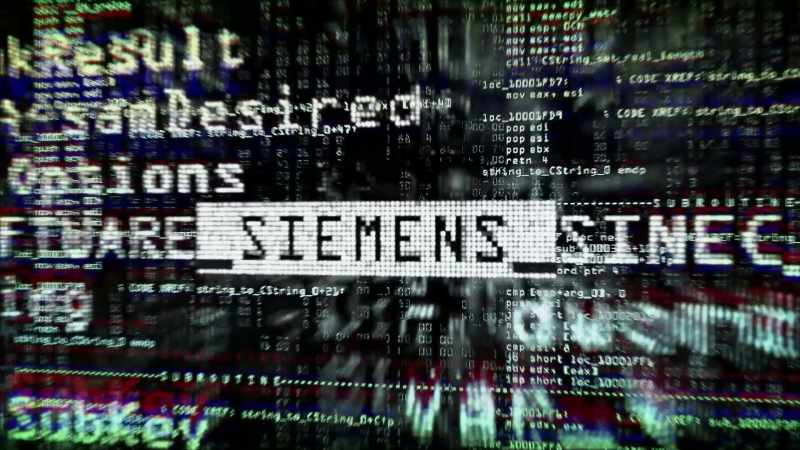 We'd never ever seen that in any malware before