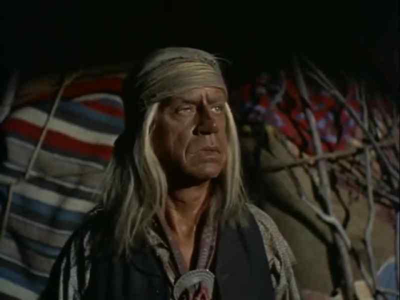 Weddle is dead. lt's Massai!