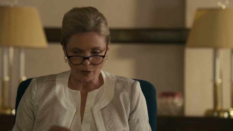 Wednesday. So I still have the paperwork