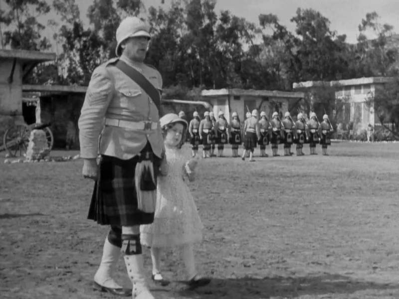 Wee Willie Winkie
