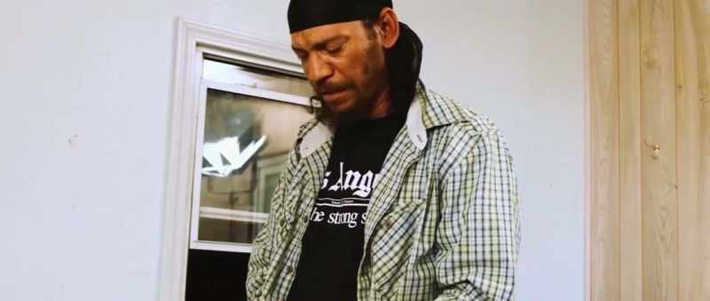 Weed is not illegal in California