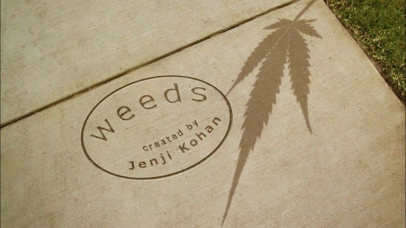Weeds Season 03 Episode 07