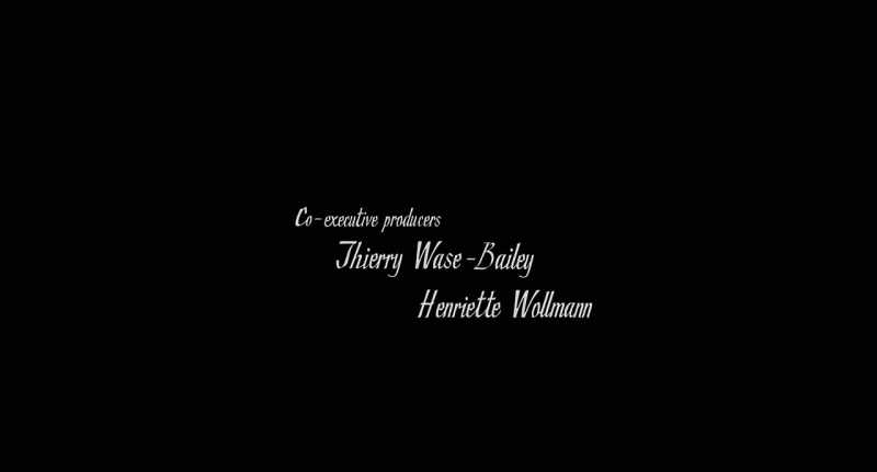 �� Weeping softly ♪