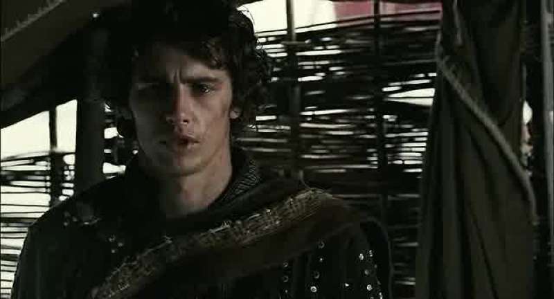 Weeping You risked your life to give me to another man