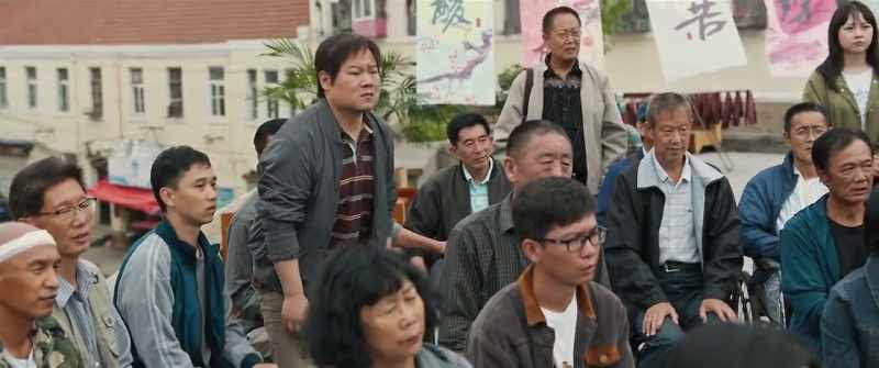 Wei Yihang