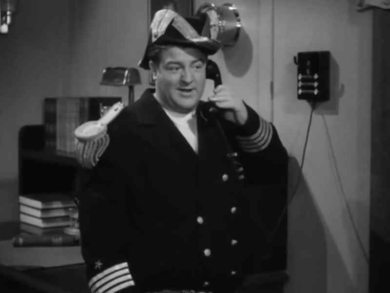 Weigh the anchors. Full speed ahead