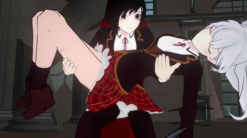 Weiss!